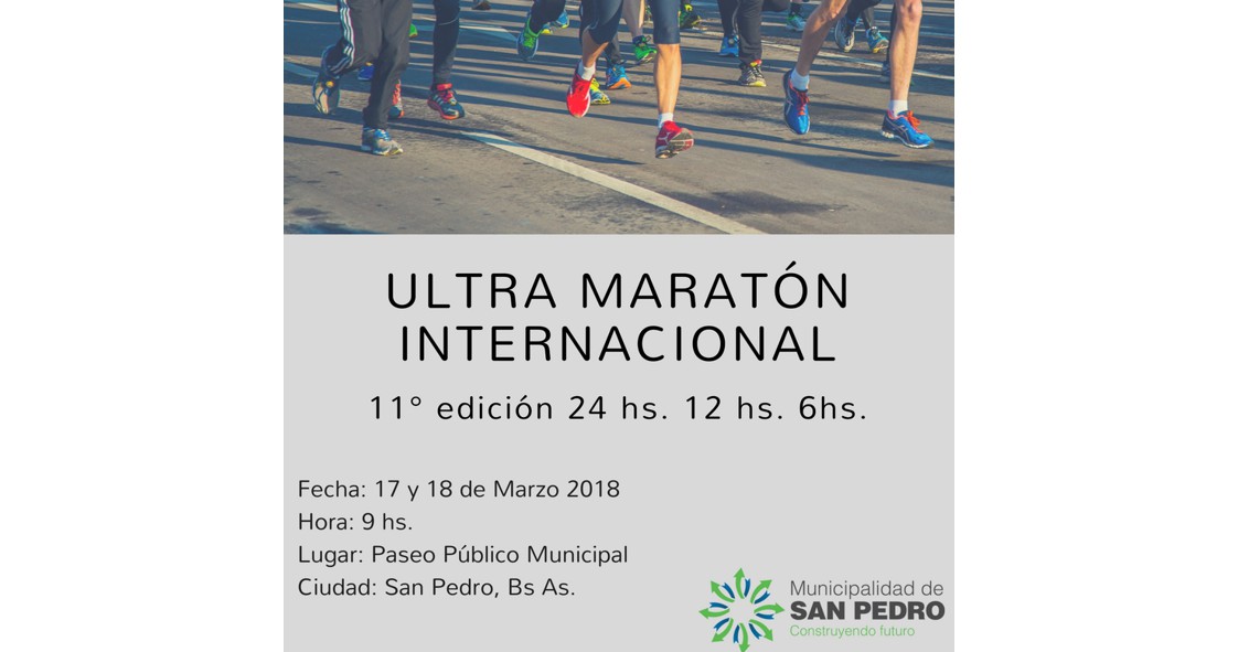 El Diario de San Pedro | Noticias locales y regionales