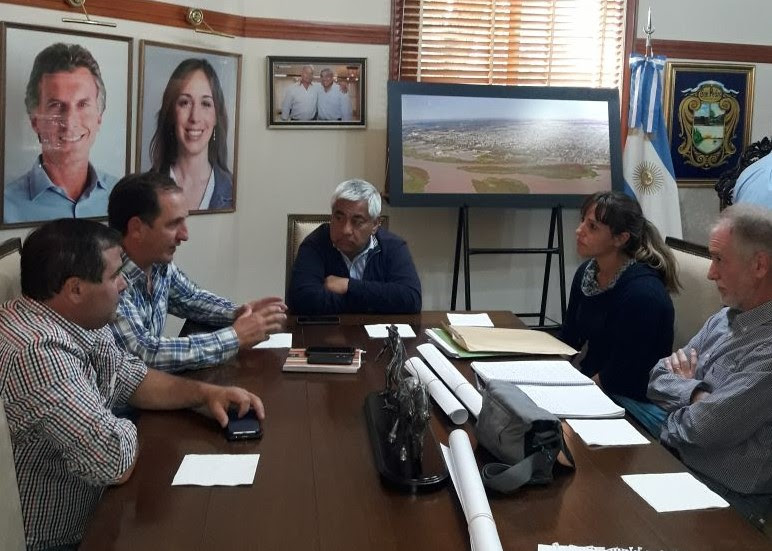 El Diario de San Pedro | Noticias locales y regionales