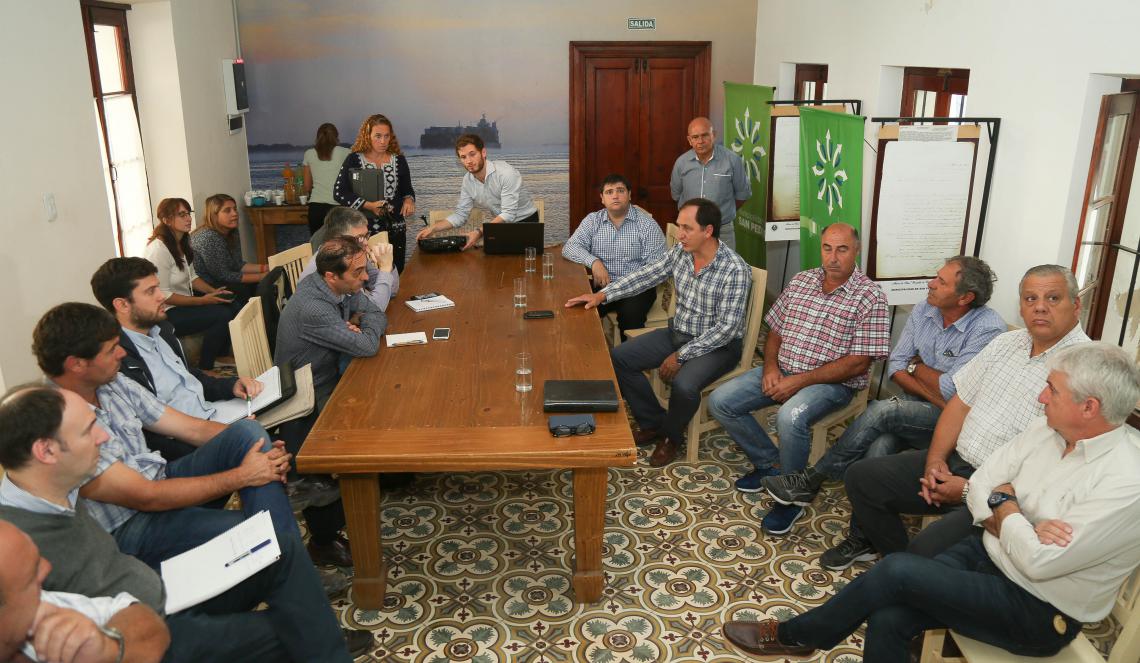 El Diario de San Pedro | Noticias locales y regionales