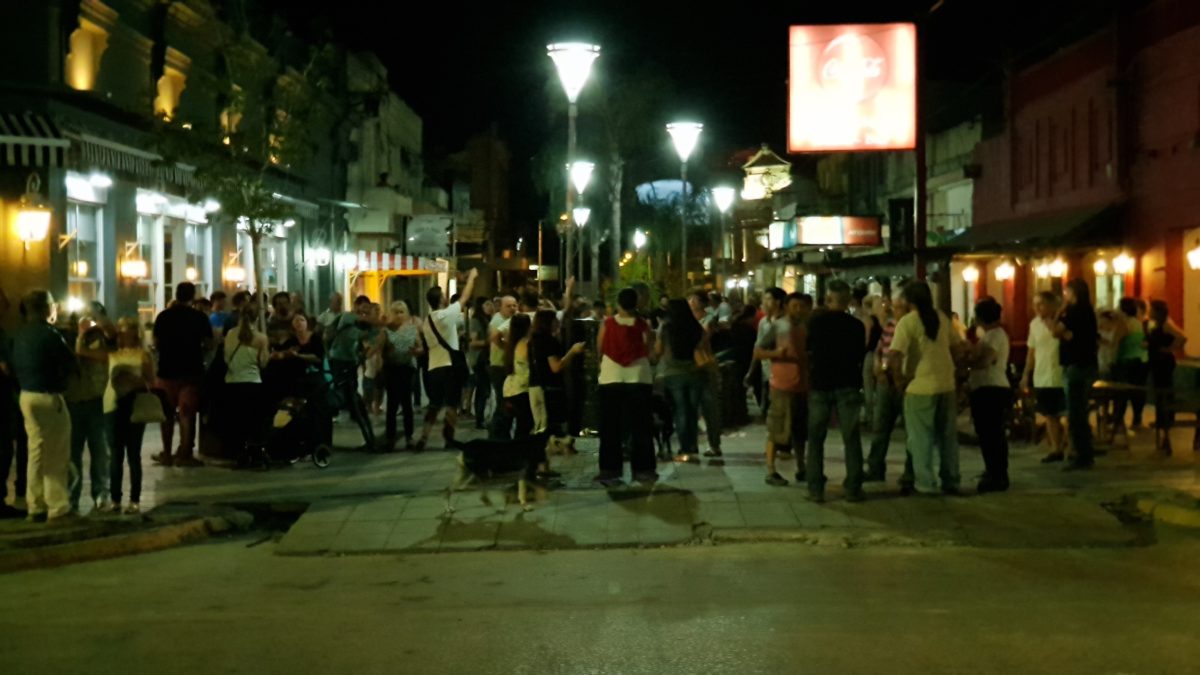 El Diario de San Pedro | Noticias locales y regionales