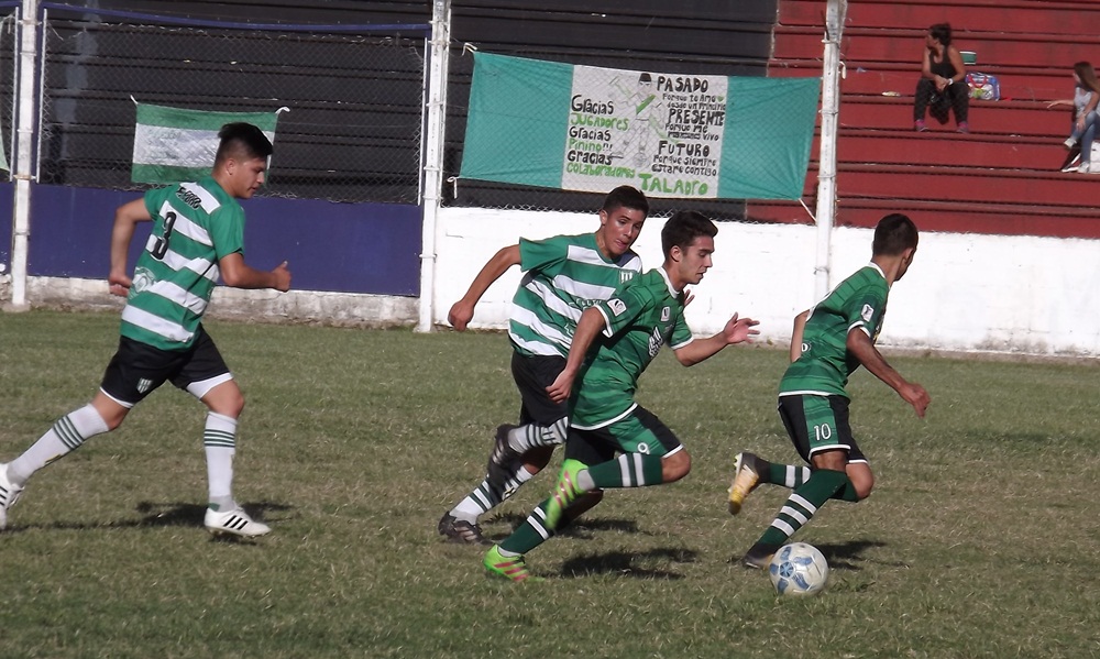 El Diario de San Pedro | Noticias locales y regionales