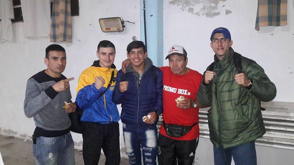 El Diario de San Pedro | Noticias locales y regionales