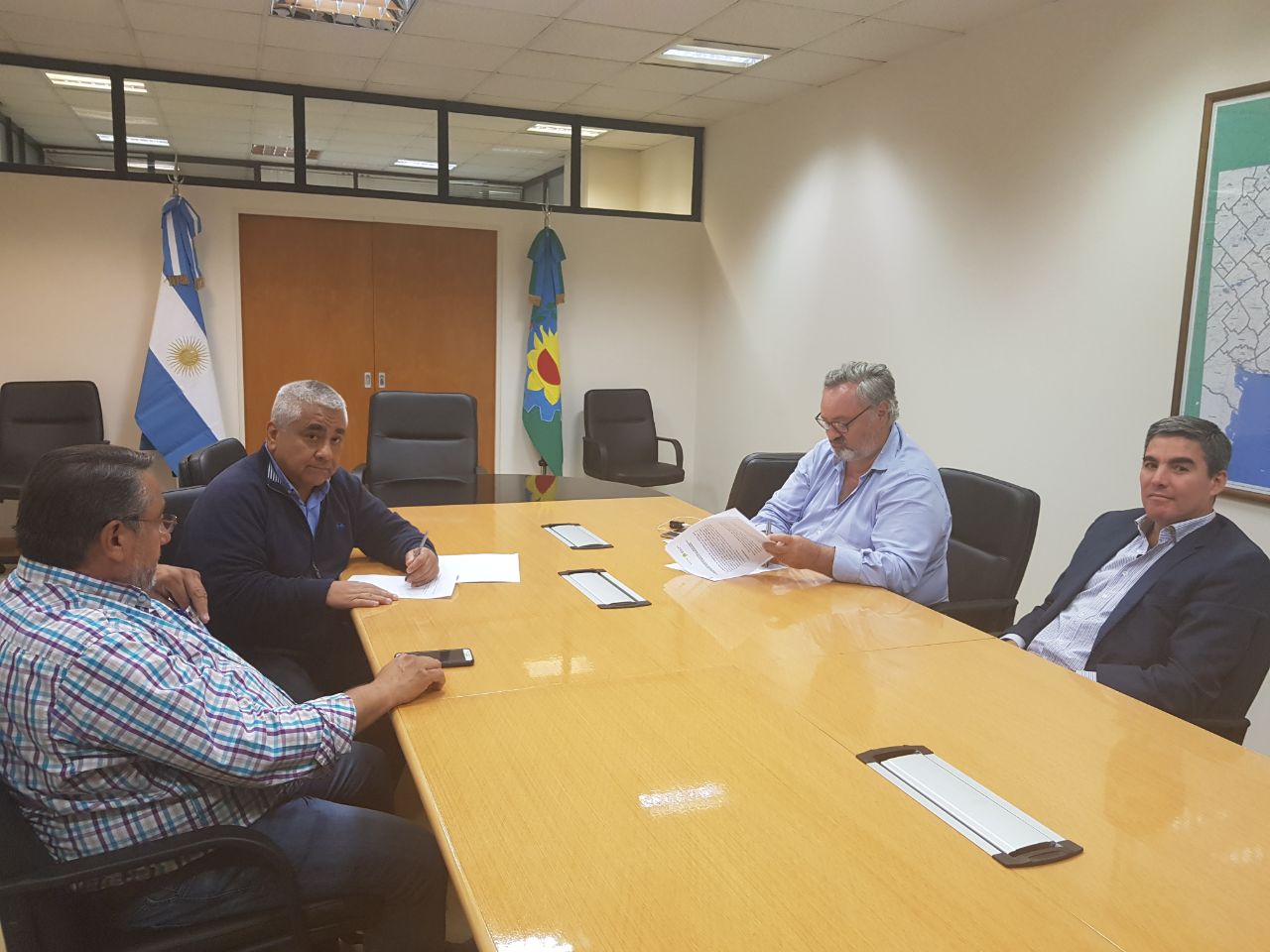 El Diario de San Pedro | Noticias locales y regionales