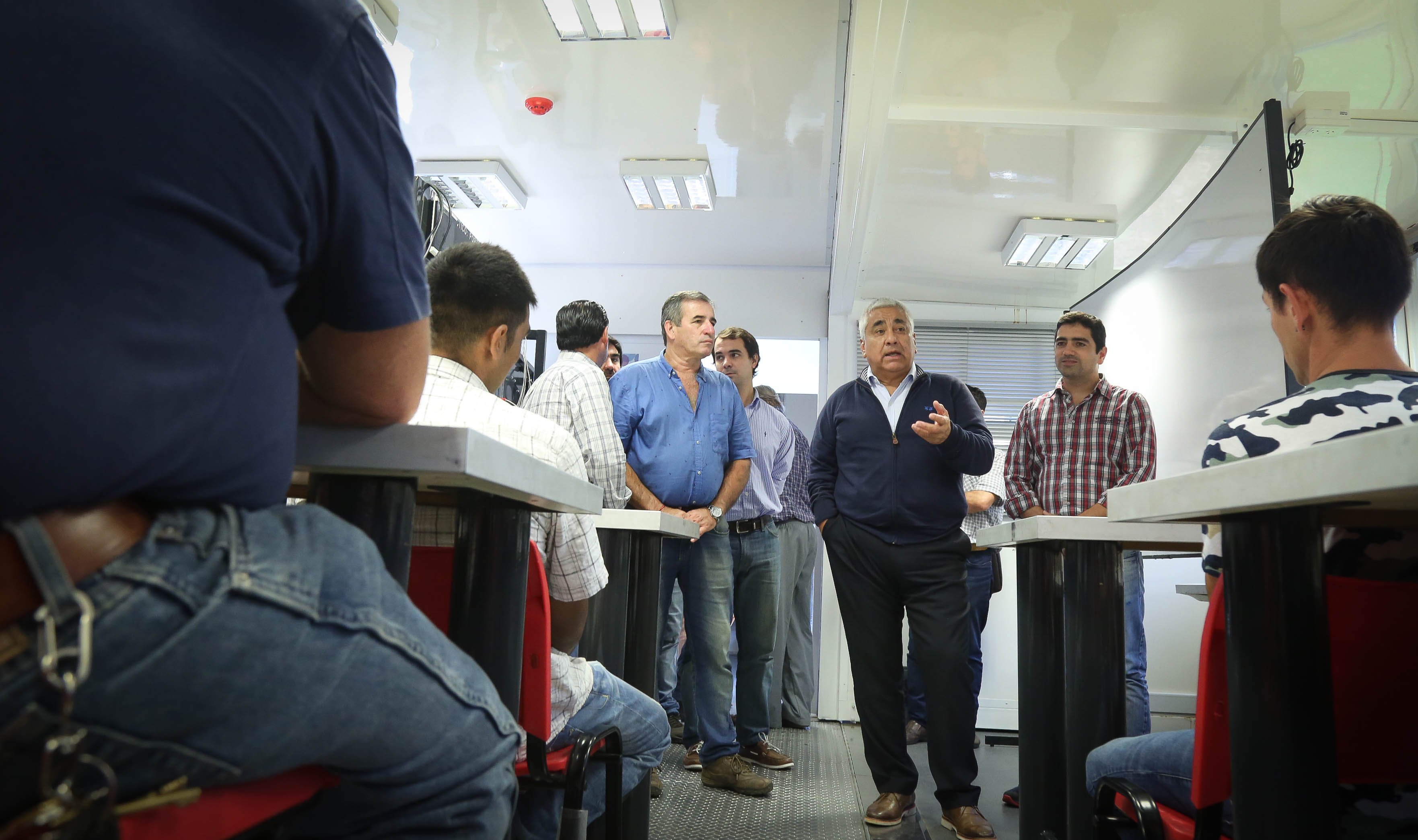 El Diario de San Pedro | Noticias locales y regionales