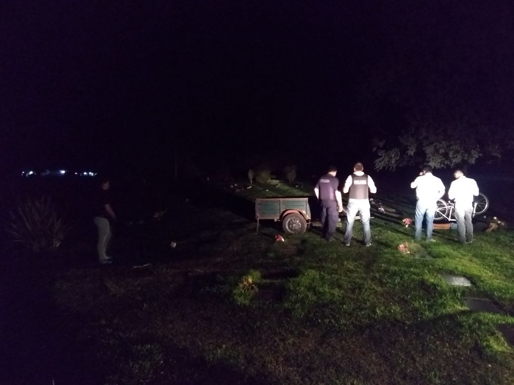 El Diario de San Pedro | Noticias locales y regionales