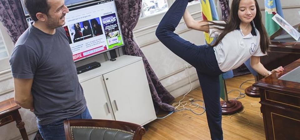 El Diario de San Pedro | Noticias locales y regionales