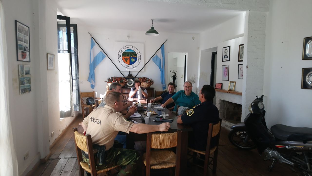 El Diario de San Pedro | Noticias locales y regionales