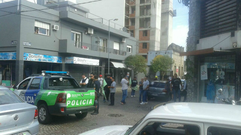 El Diario de San Pedro | Noticias locales y regionales