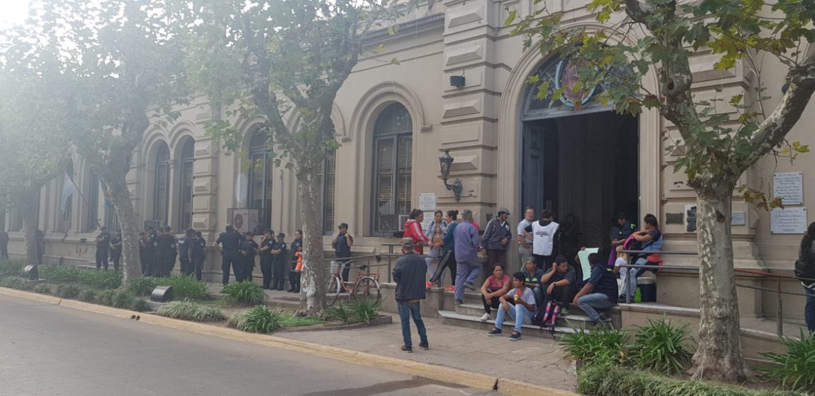 El Diario de San Pedro | Noticias locales y regionales