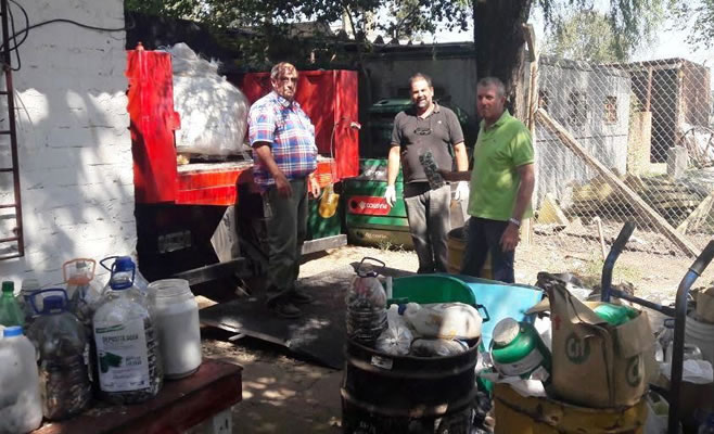 El Diario de San Pedro | Noticias locales y regionales