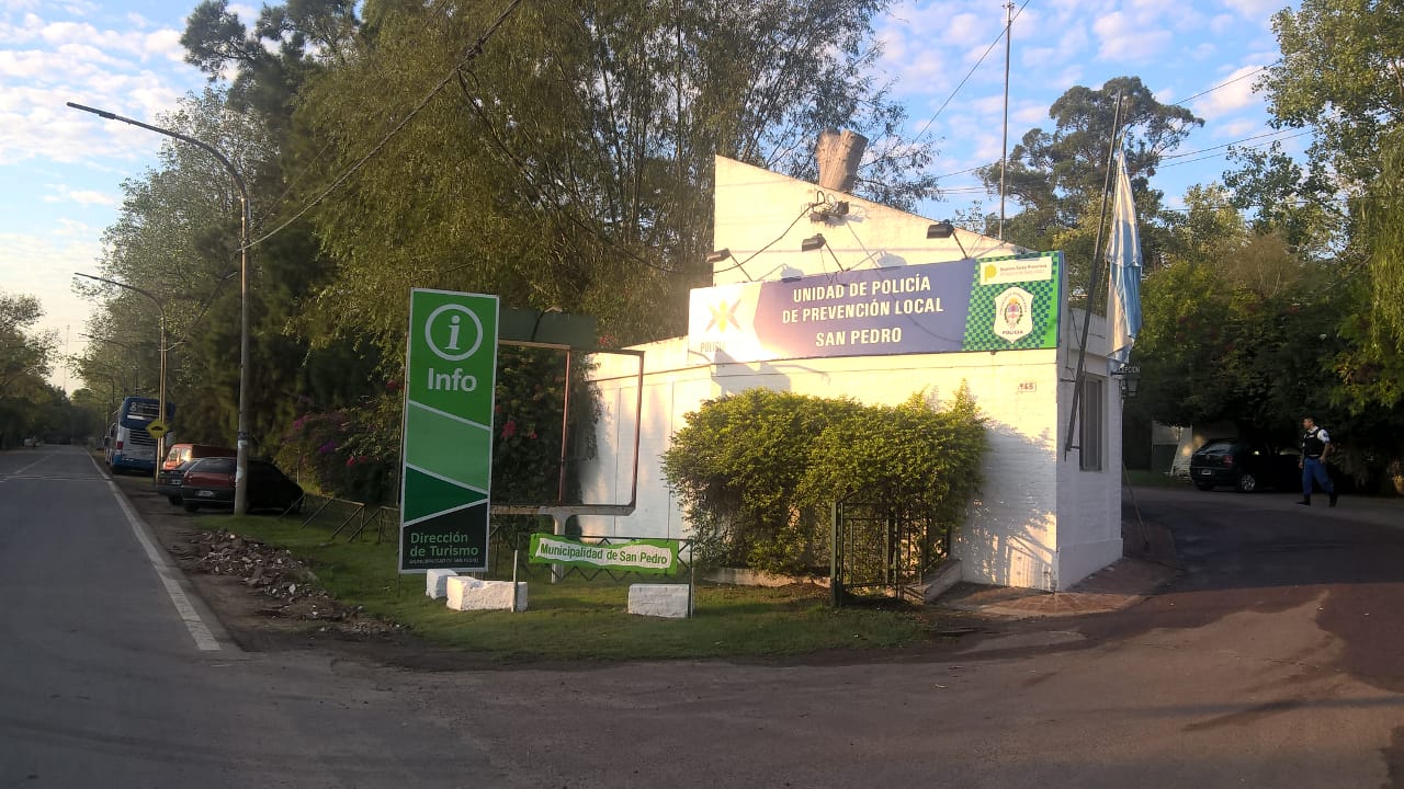 El Diario de San Pedro | Noticias locales y regionales