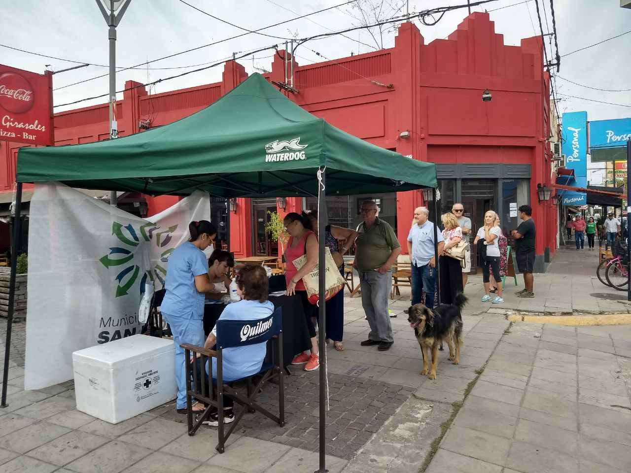 El Diario de San Pedro | Noticias locales y regionales