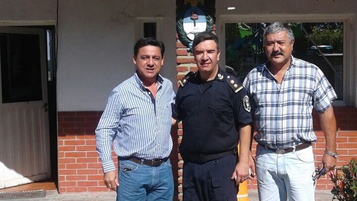 El Diario de San Pedro | Noticias locales y regionales