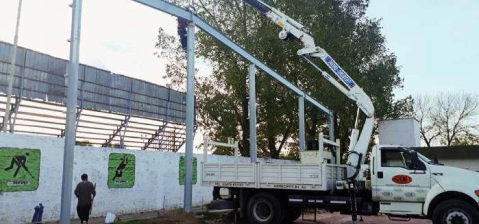 El Diario de San Pedro | Noticias locales y regionales