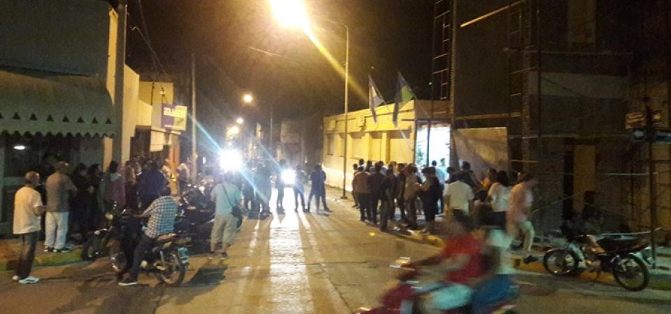 El Diario de San Pedro | Noticias locales y regionales