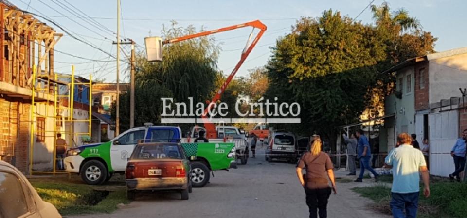 El Diario de San Pedro | Noticias locales y regionales