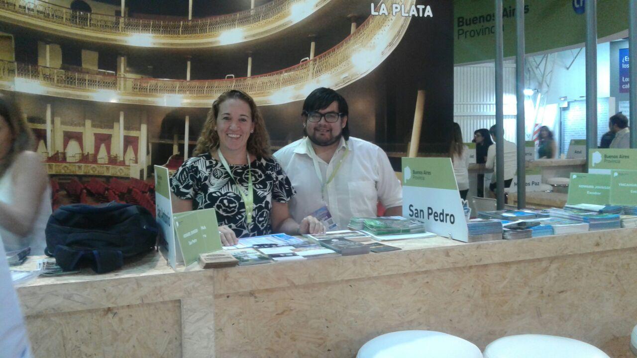 El Diario de San Pedro | Noticias locales y regionales