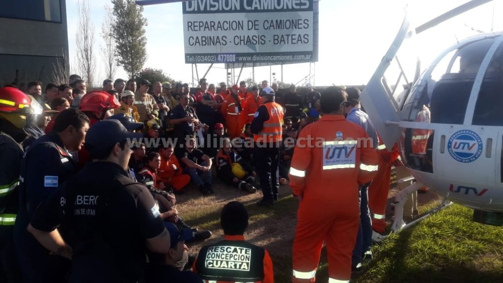 El Diario de San Pedro | Noticias locales y regionales