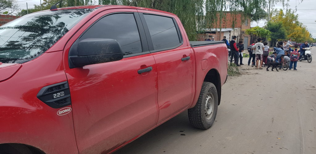 El Diario de San Pedro | Noticias locales y regionales