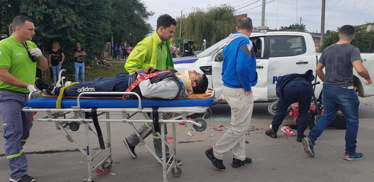 El Diario de San Pedro | Noticias locales y regionales