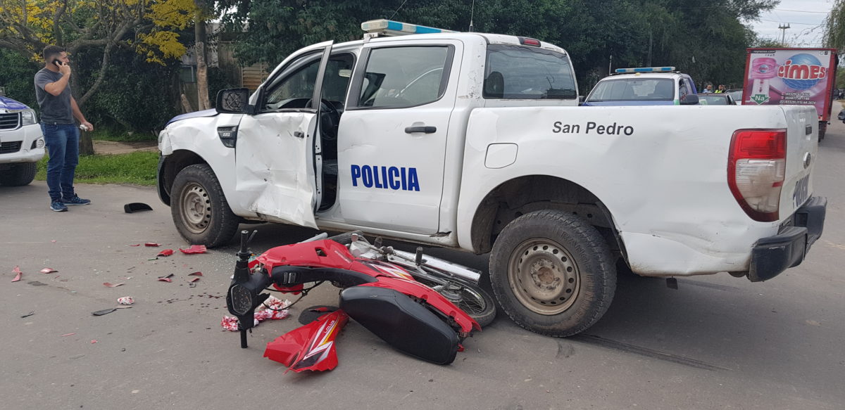 El Diario de San Pedro | Noticias locales y regionales