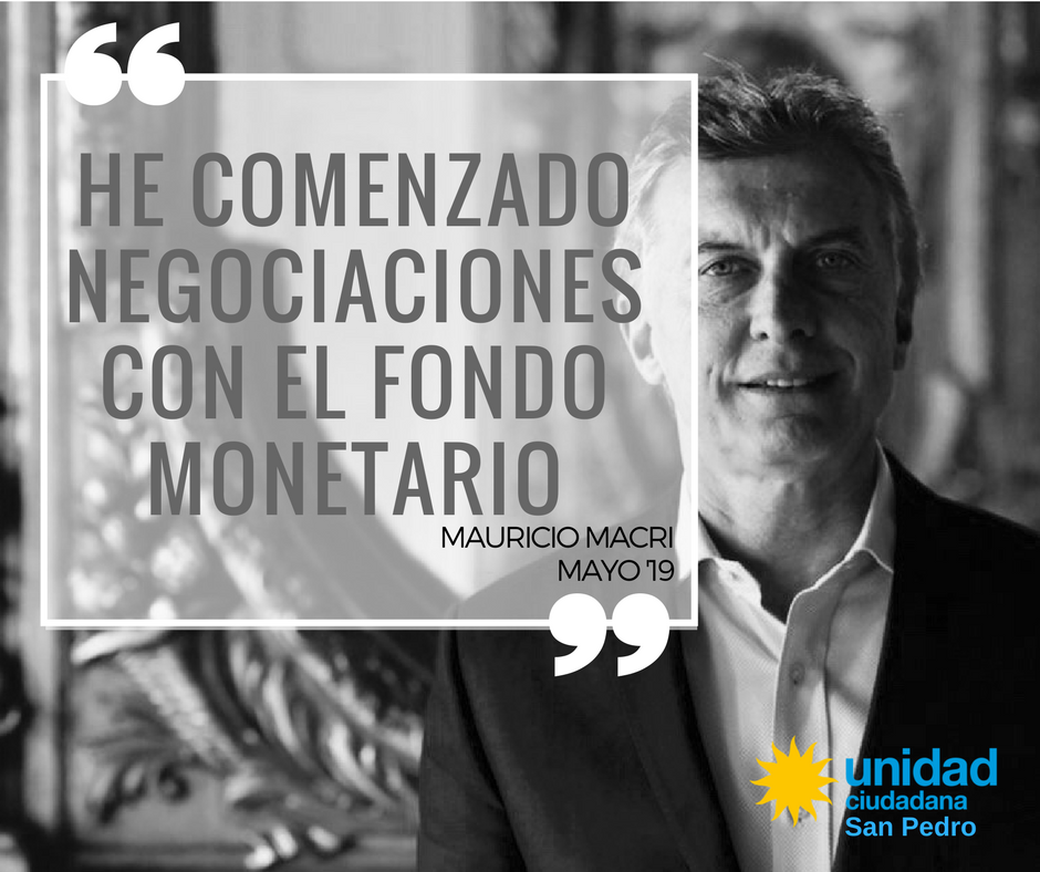 El Diario de San Pedro | Noticias locales y regionales