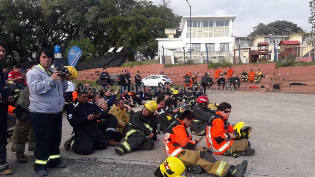 El Diario de San Pedro | Noticias locales y regionales