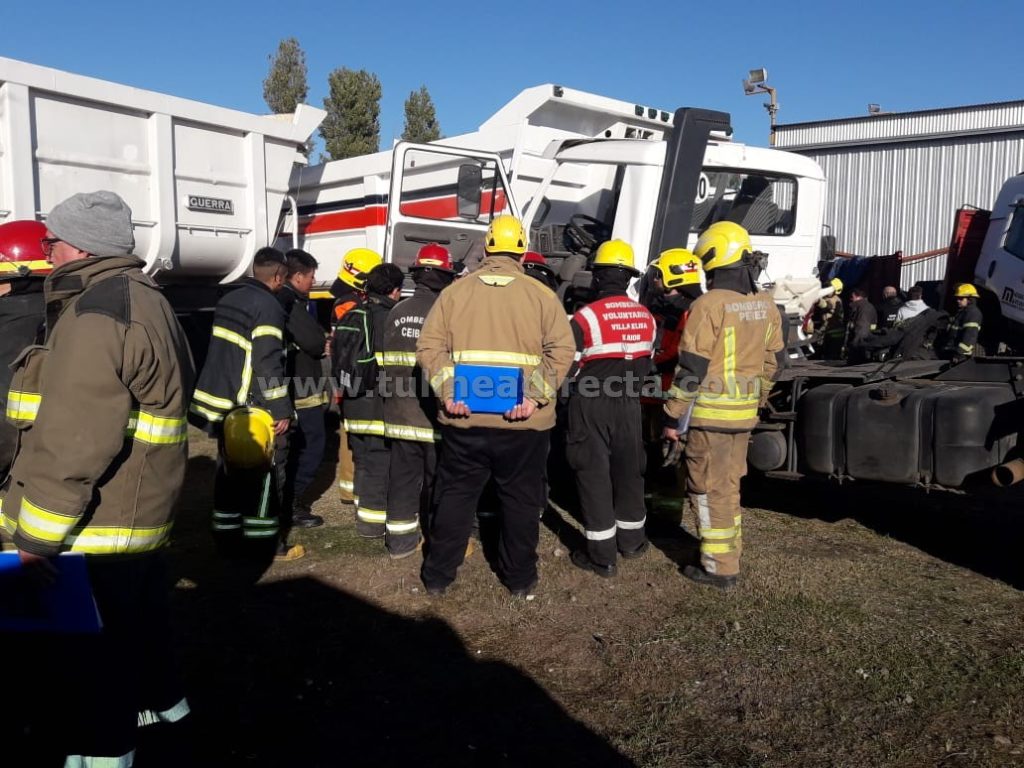 El Diario de San Pedro | Noticias locales y regionales