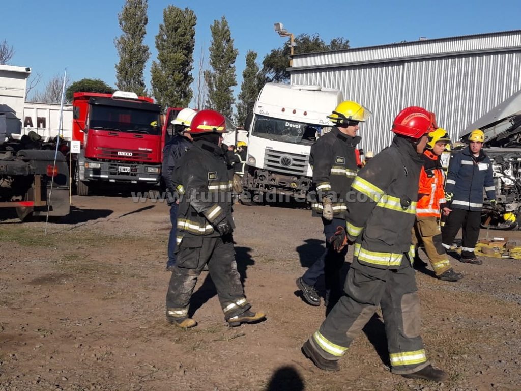 El Diario de San Pedro | Noticias locales y regionales