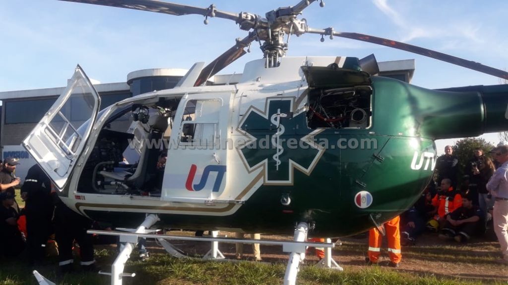 El Diario de San Pedro | Noticias locales y regionales