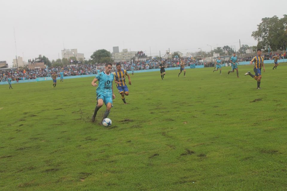 El Diario de San Pedro | Noticias locales y regionales