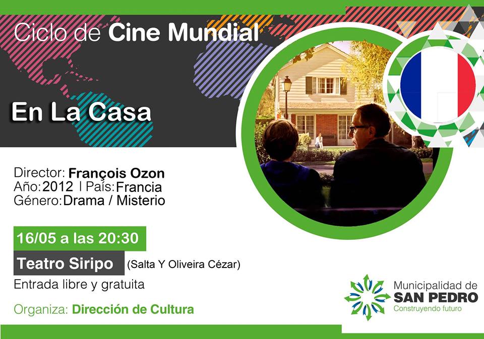 El Diario de San Pedro | Noticias locales y regionales