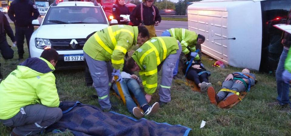 El Diario de San Pedro | Noticias locales y regionales