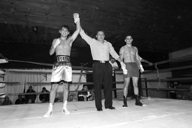 El Diario de San Pedro | Noticias locales y regionales