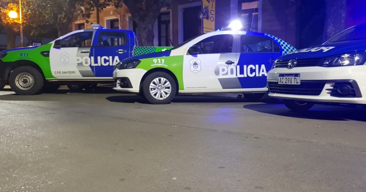 El Diario de San Pedro | Noticias locales y regionales