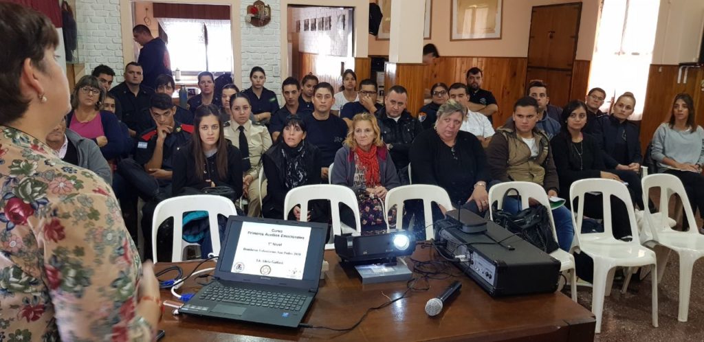 El Diario de San Pedro | Noticias locales y regionales