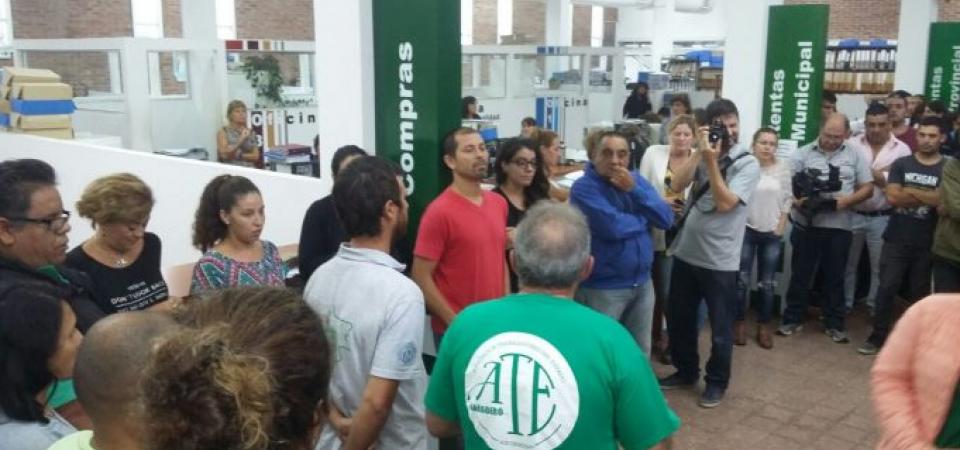 El Diario de San Pedro | Noticias locales y regionales