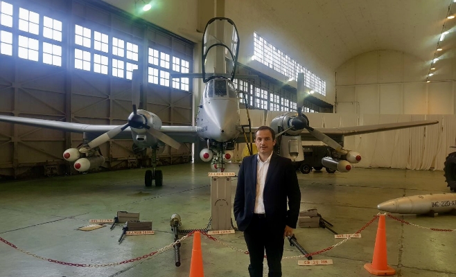 El Diario de San Pedro | Noticias locales y regionales