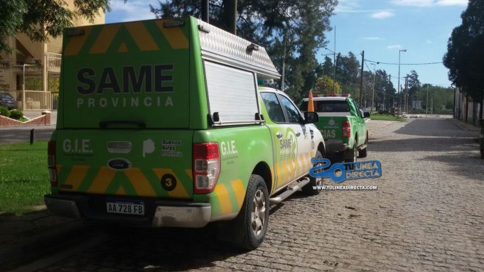 El Diario de San Pedro | Noticias locales y regionales