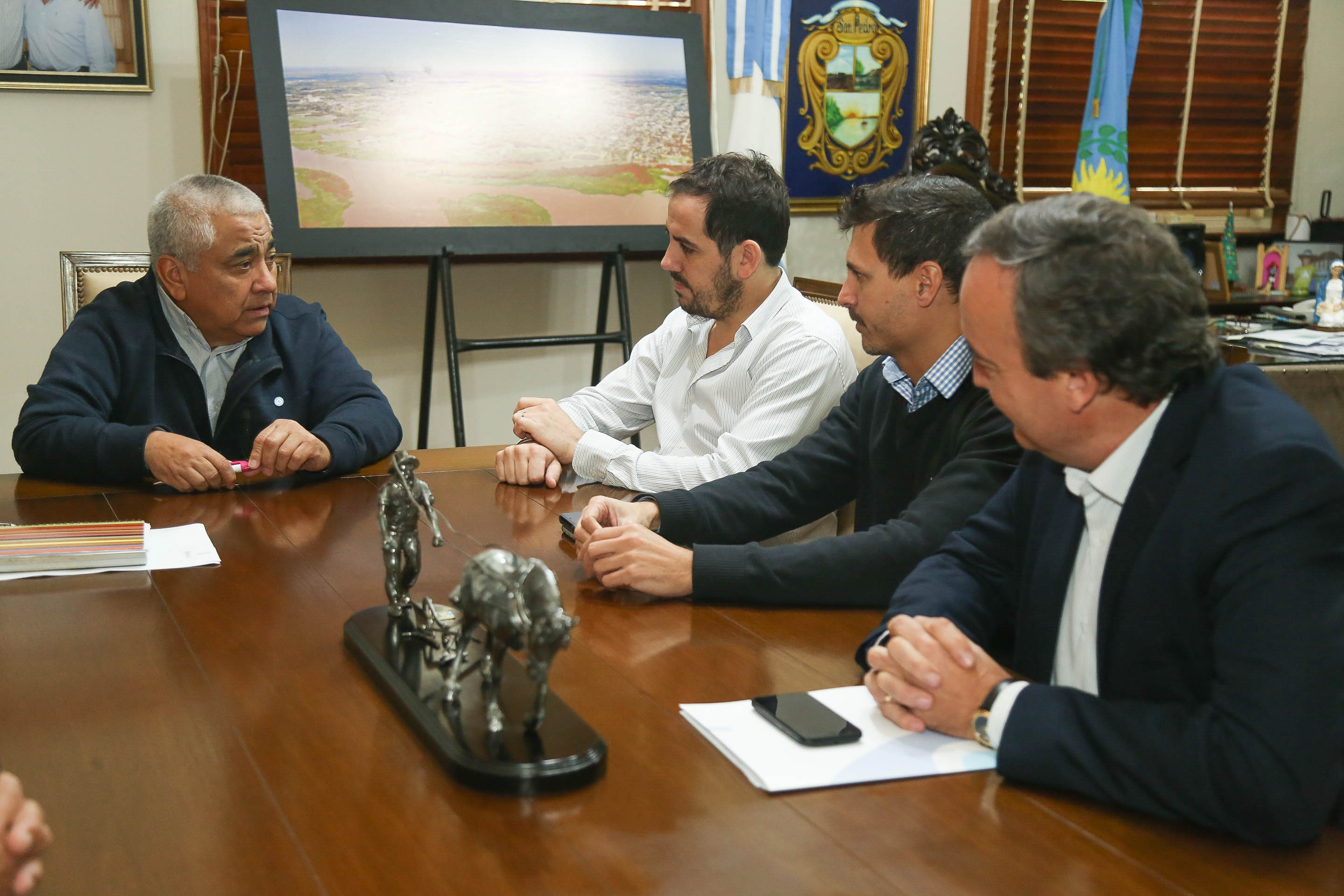 El Diario de San Pedro | Noticias locales y regionales