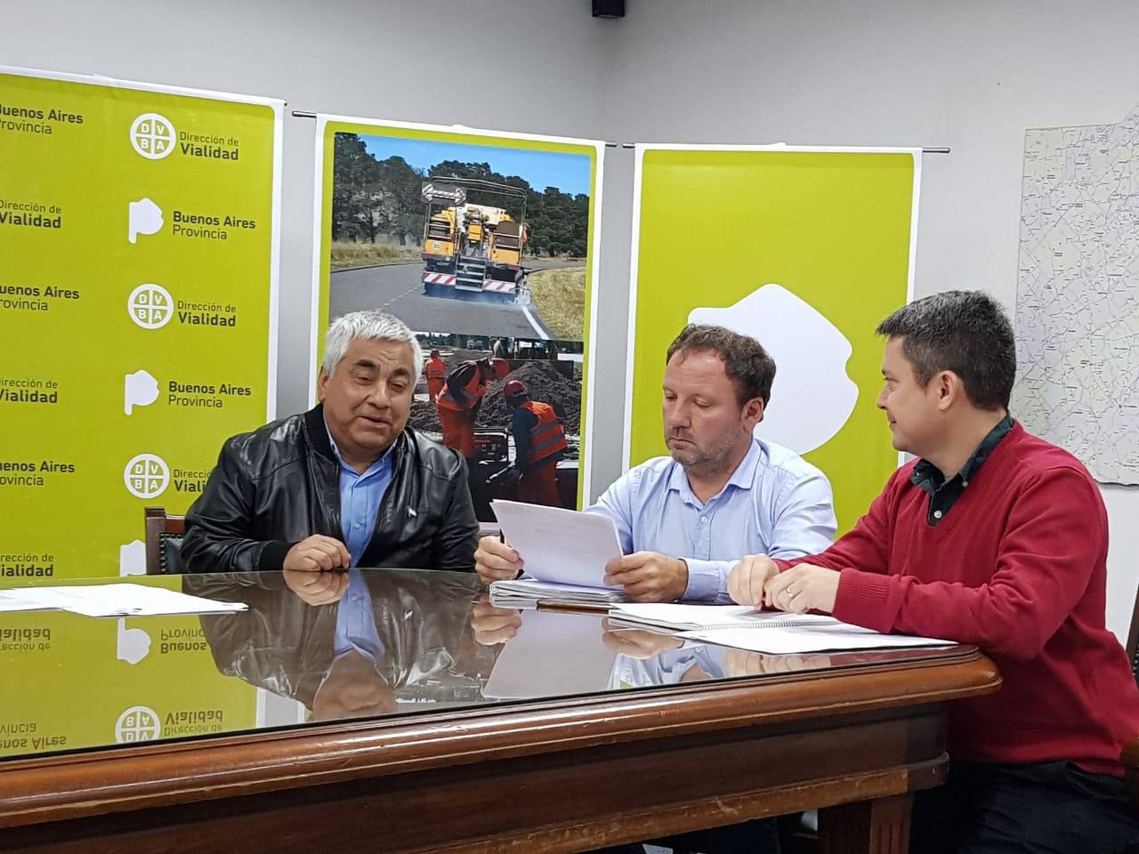 El Diario de San Pedro | Noticias locales y regionales