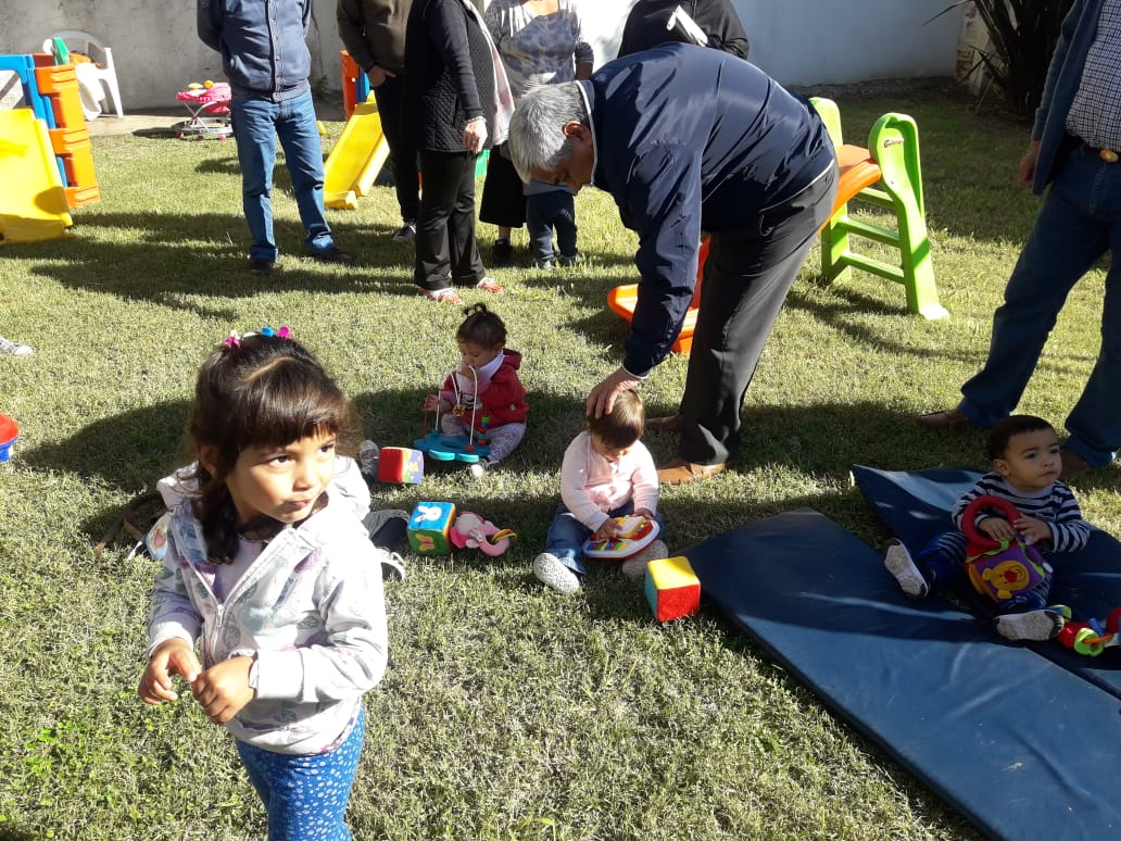 El Diario de San Pedro | Noticias locales y regionales