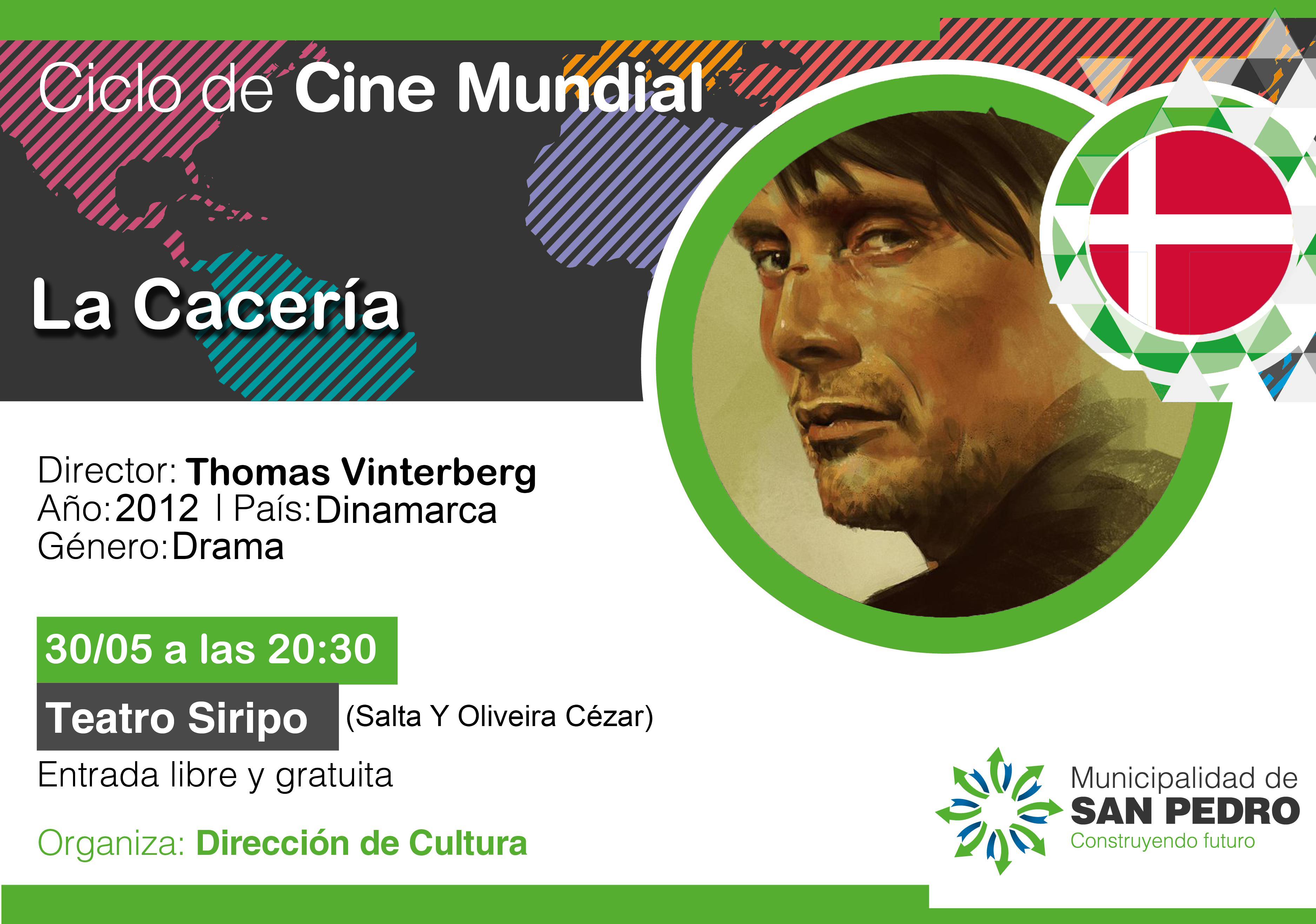 El Diario de San Pedro | Noticias locales y regionales