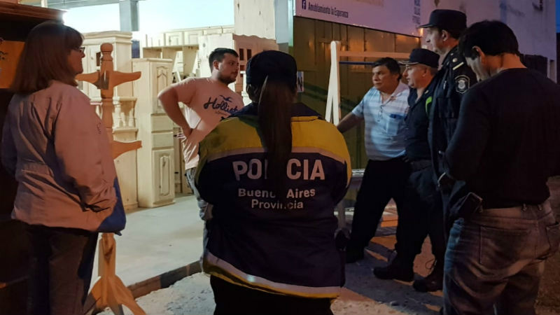El Diario de San Pedro | Noticias locales y regionales