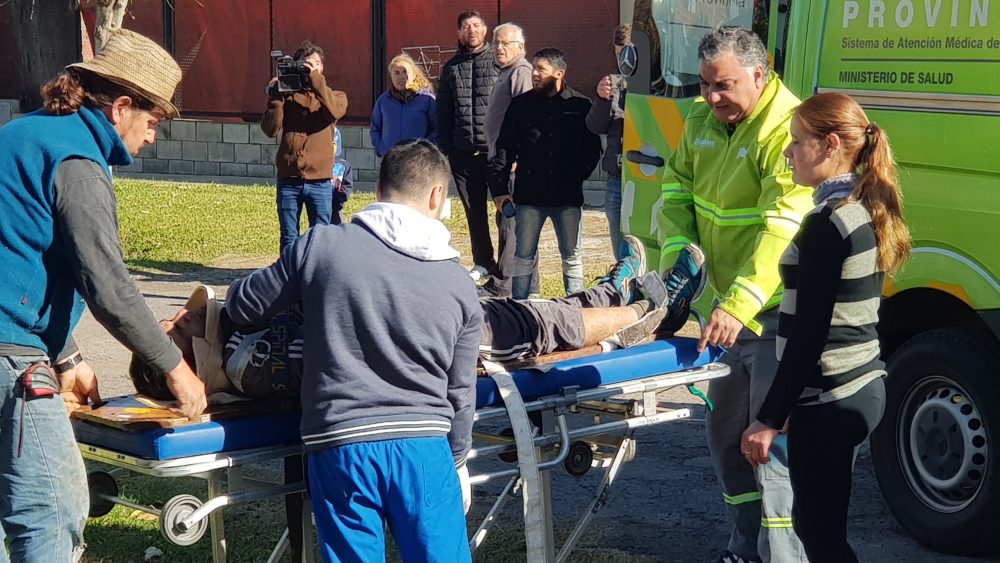 El Diario de San Pedro | Noticias locales y regionales