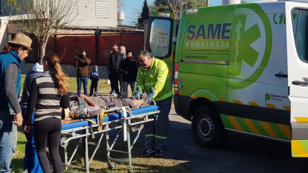 El Diario de San Pedro | Noticias locales y regionales