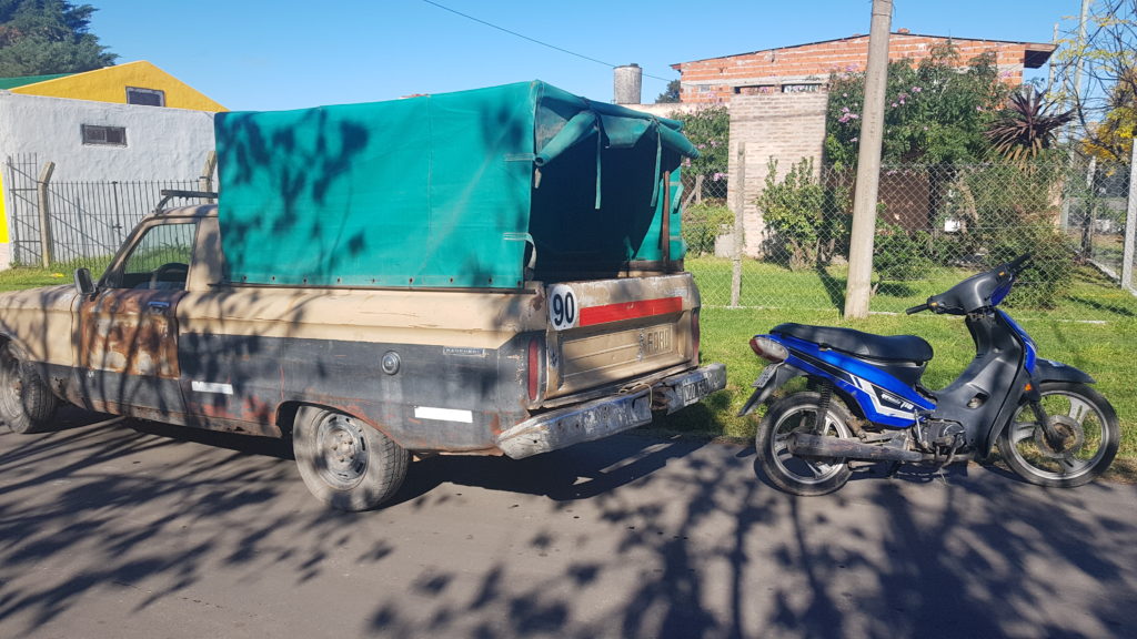 El Diario de San Pedro | Noticias locales y regionales