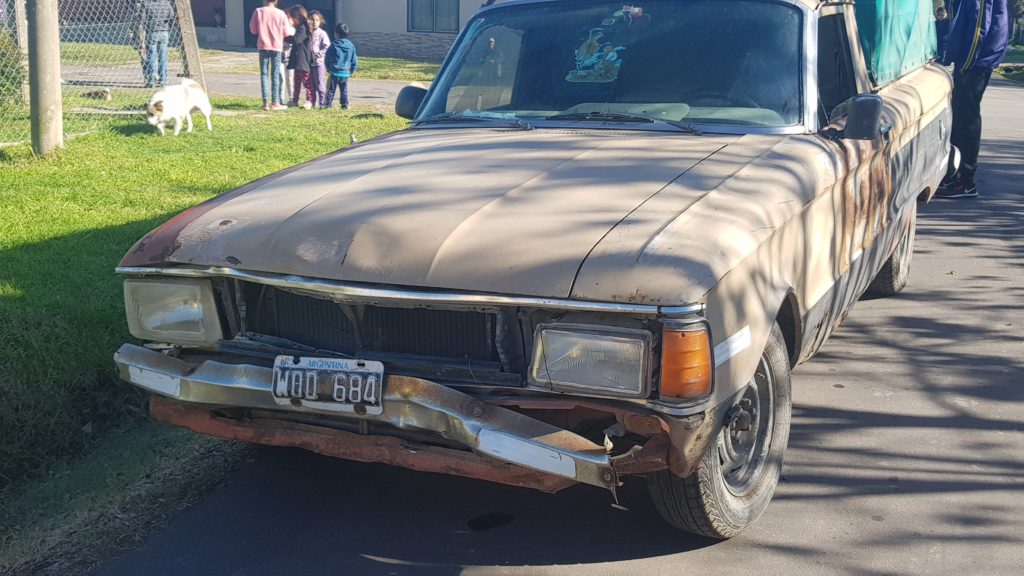 El Diario de San Pedro | Noticias locales y regionales