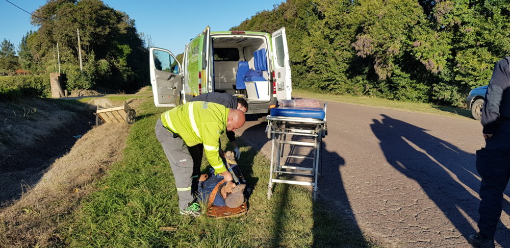 El Diario de San Pedro | Noticias locales y regionales