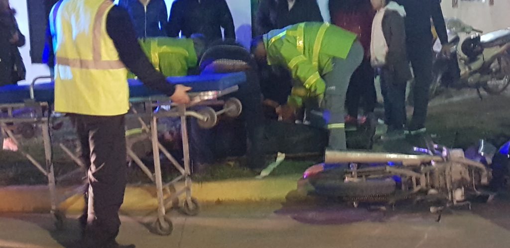 El Diario de San Pedro | Noticias locales y regionales